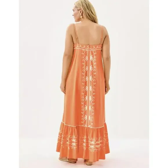 womens dresses a line Satin A Line Midi Dress With Turndown Collar main image 1